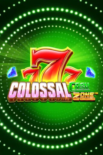 Бесплатная игра Colossal Cash Zone | SELECTOR KZ 