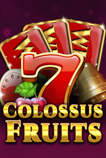 Бесплатная игра Colossus Fruits | SELECTOR KZ 