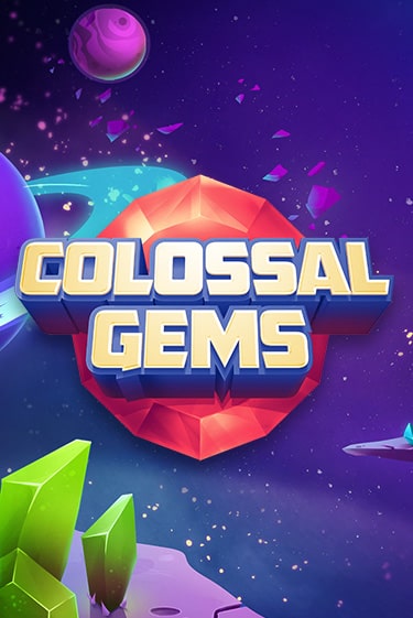 Бесплатная игра Colossal Gems | SELECTOR KZ 