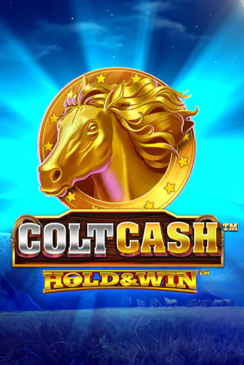 Бесплатная игра Colt Cash:™ Hold & Win™ | SELECTOR KZ 