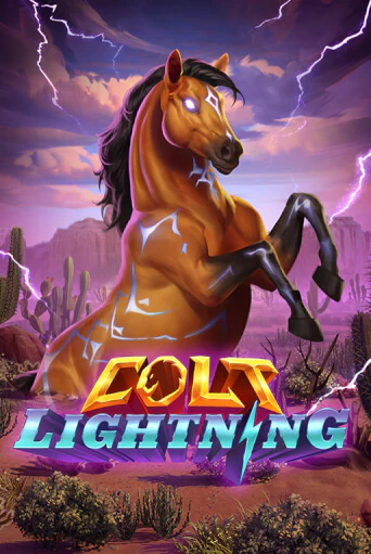 Бесплатная игра Colt Lightning | SELECTOR KZ 