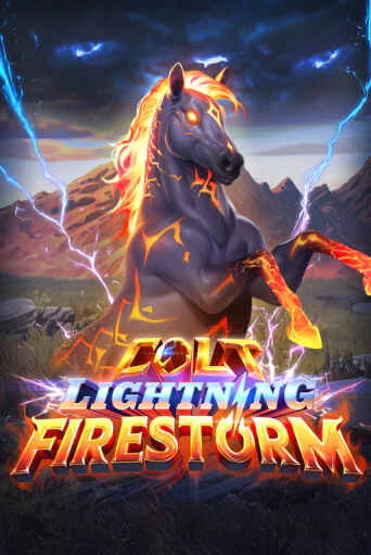 Бесплатная игра Colt Lightning Firestorm | SELECTOR KZ 