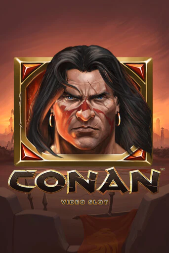 Бесплатная игра Conan | SELECTOR KZ 