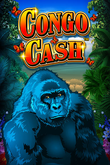 Бесплатная игра Congo Cash | SELECTOR KZ 