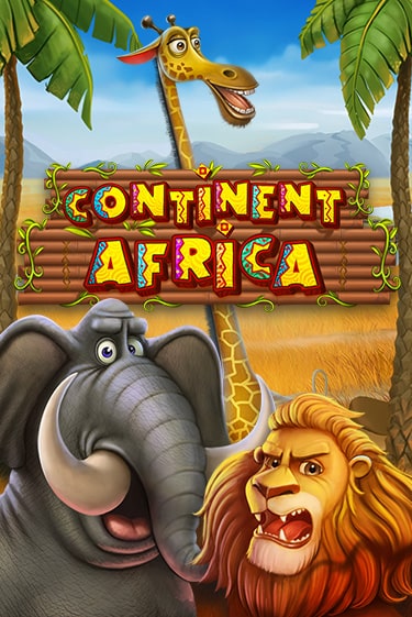 Бесплатная игра Continent Africa | SELECTOR KZ 