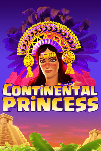 Бесплатная игра Continental Princess | SELECTOR KZ 