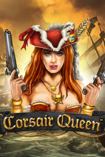 Бесплатная игра Corsair Queen | SELECTOR KZ 