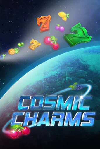 Бесплатная игра Cosmic Charms | SELECTOR KZ 