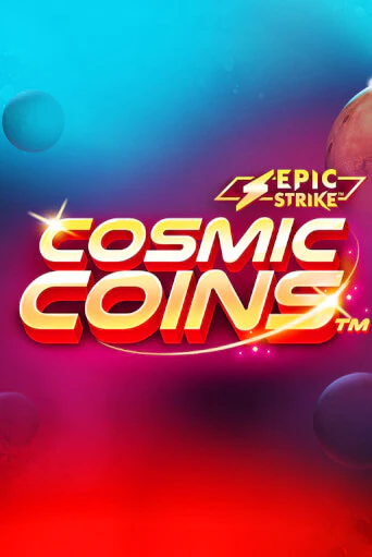 Бесплатная игра Cosmic Coins™ | SELECTOR KZ 