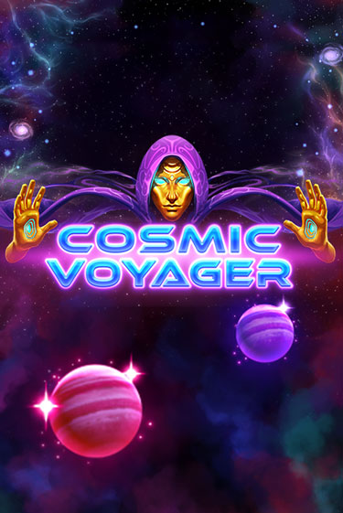 Бесплатная игра Cosmic Voyager | SELECTOR KZ 