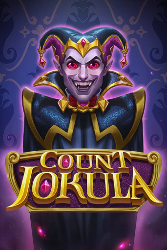 Бесплатная игра Count Jokula | SELECTOR KZ 