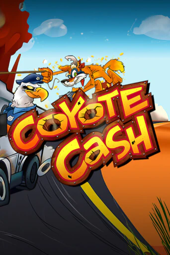 Бесплатная игра Coyote Cash | SELECTOR KZ 