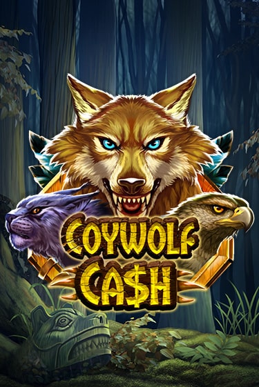 Бесплатная игра Coywolf Cash | SELECTOR KZ 