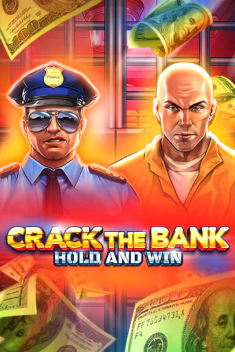 Бесплатная игра Crack the Bank Hold and Win | SELECTOR KZ 