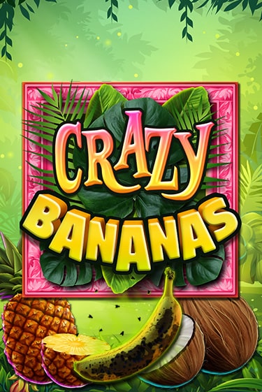 Бесплатная игра Crazy Bananas | SELECTOR KZ 