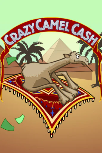 Бесплатная игра Crazy Camel Cash | SELECTOR KZ 