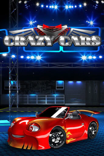 Бесплатная игра Crazy Cars | SELECTOR KZ 