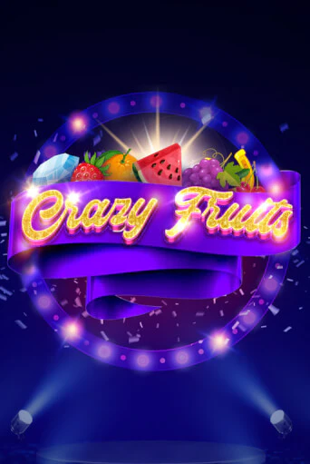 Бесплатная игра Crazy Fruits | SELECTOR KZ 