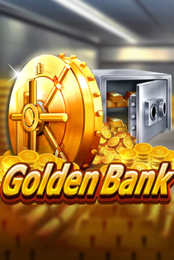 Бесплатная игра Crazy Golden Bank | SELECTOR KZ 