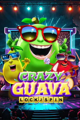 Бесплатная игра Crazy Guava | SELECTOR KZ 