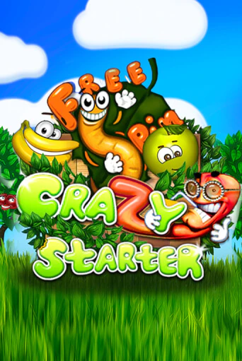 Бесплатная игра Crazy Starter | SELECTOR KZ 