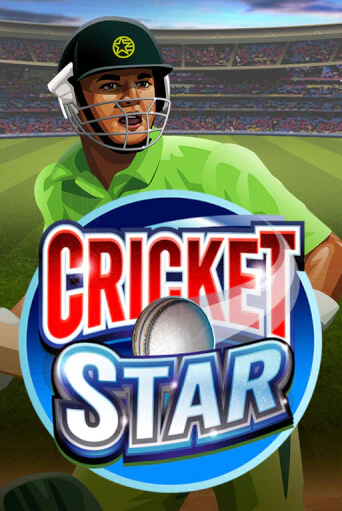 Бесплатная игра Cricket Star | SELECTOR KZ 