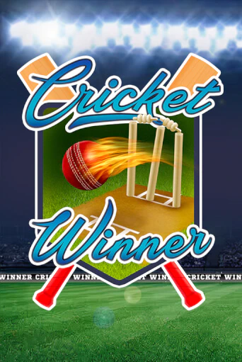 Бесплатная игра Cricket Winner | SELECTOR KZ 