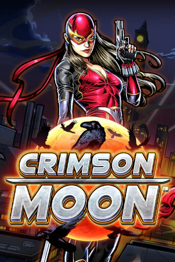 Бесплатная игра Crimson Moon™ | SELECTOR KZ 