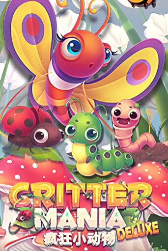 Бесплатная игра Critter Mania Deluxe | SELECTOR KZ 