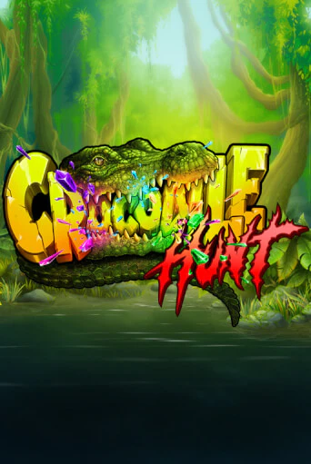 Бесплатная игра Crocodile Hunt | SELECTOR KZ 