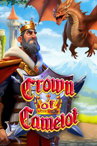 Бесплатная игра Crown Of Camelot | SELECTOR KZ 