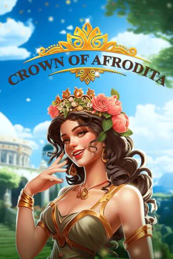 Бесплатная игра Crown of Afrodita | SELECTOR KZ 