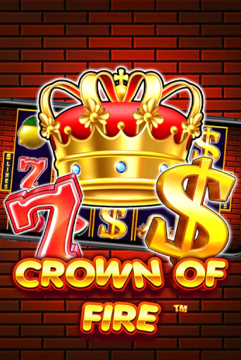 Бесплатная игра Crown of Fire | SELECTOR KZ 