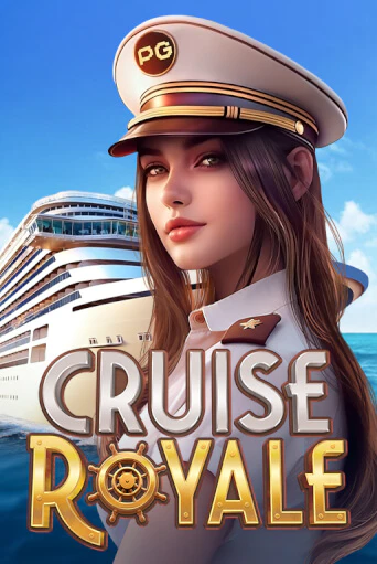 Бесплатная игра Cruise Royale | SELECTOR KZ 