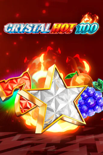 Бесплатная игра Crystal Hot 100 | SELECTOR KZ 