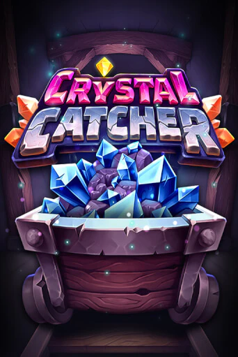 Бесплатная игра Crystal Catcher | SELECTOR KZ 