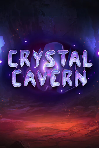 Бесплатная игра Crystal Cavern | SELECTOR KZ 