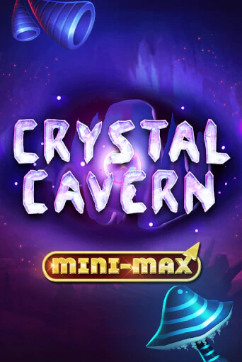 Бесплатная игра Crystal Cavern Mini Max | SELECTOR KZ 