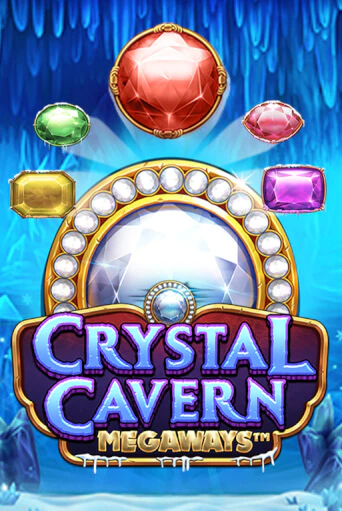 Бесплатная игра Crystal Caverns Megaways | SELECTOR KZ 