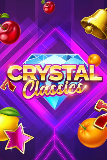 Бесплатная игра Crystal Classics | SELECTOR KZ 