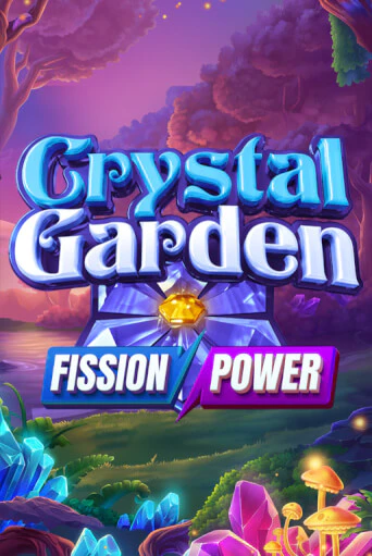 Бесплатная игра Crystal Garden | SELECTOR KZ 