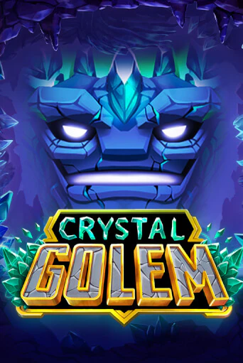 Бесплатная игра Crystal Golem | SELECTOR KZ 