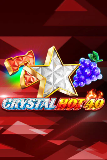 Бесплатная игра Crystal Hot 40 | SELECTOR KZ 