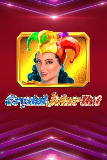 Бесплатная игра Crystal Joker Hot | SELECTOR KZ 