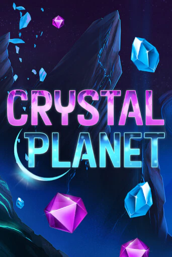 Бесплатная игра Crystal Planet | SELECTOR KZ 