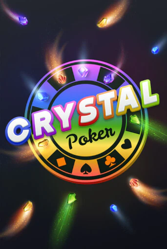 Бесплатная игра Crystal Poker | SELECTOR KZ 