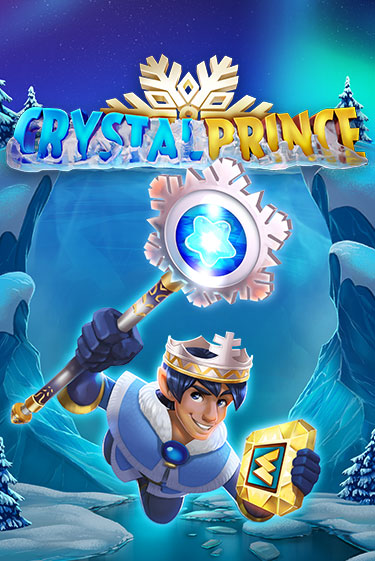 Бесплатная игра Crystal Prince | SELECTOR KZ 