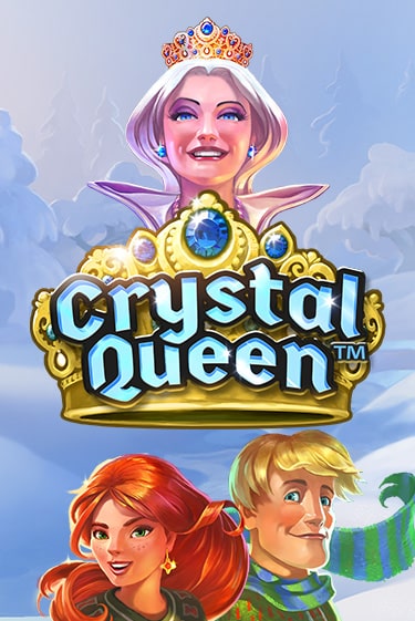 Бесплатная игра Crystal Queen | SELECTOR KZ 