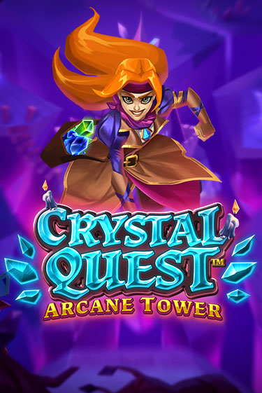 Бесплатная игра Crystal Quest: Arcane Tower | SELECTOR KZ 