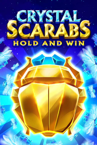 Бесплатная игра Crystal Scarabs | SELECTOR KZ 